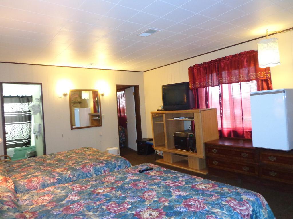 Empire MotelSaint Francis 部屋 写真