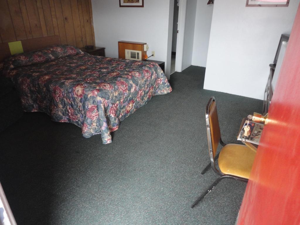 Empire MotelSaint Francis 部屋 写真