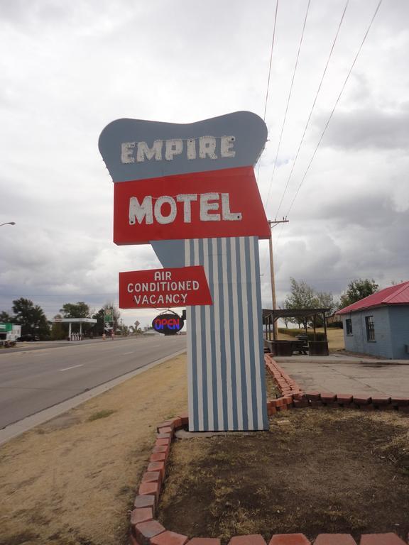 Empire MotelSaint Francis 部屋 写真